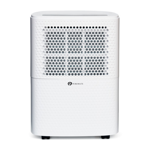 12l dehumidifier with air - 12l,