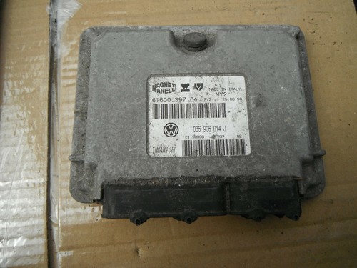 Polo 6n2 engine - vw,