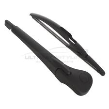 Rear Windscreen Wiper Arm &