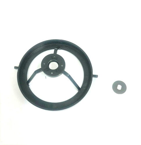 Shimano aero technium - xt, 10000