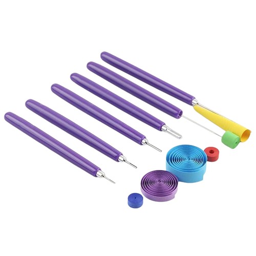 Pcs quilling tools - pcs,