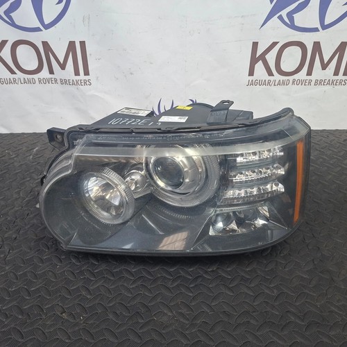 Range rover vogue l322 12 - rover, 09-12