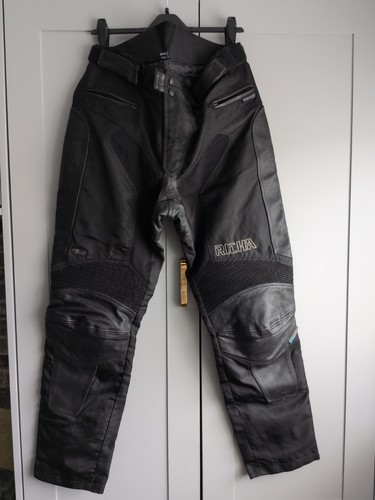 Richa 3xl xxxl leather - 3xl,