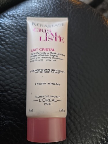 Kerastase lait cristal - kerastase,