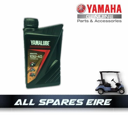 Yamaha golf cart buggy - buggy, engine