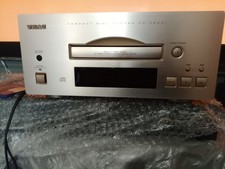 TEAC PD-H500i Stereo Compact