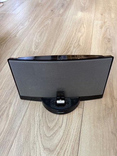Bose sounddock only series - sounddock,