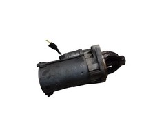 Vauxhall Corsa D Starter Motor