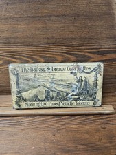 Vintage Balkan Sobranie