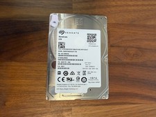 Seagate BarraCuda 5TB - 2.5" Internal HDD - 5400 RPM - ST5000LM000