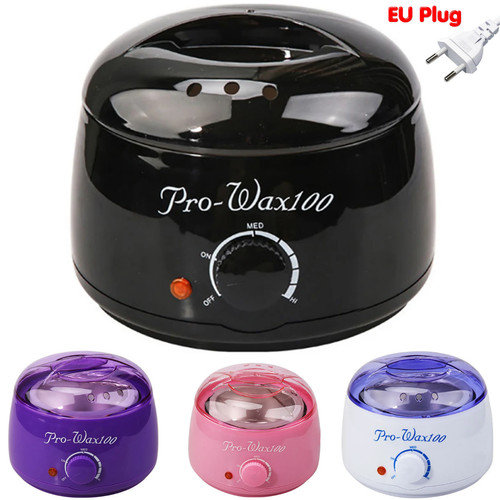 Lulaa wax warmer - warmer, removal