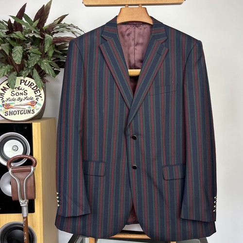 Brook taverner stripe - taverner,