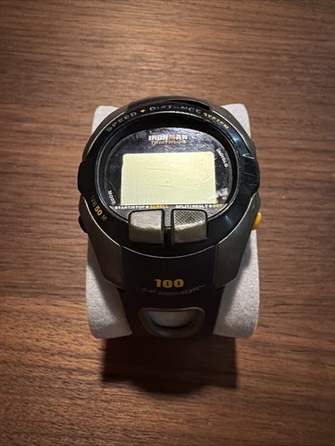 Timex chrono ironman100 - timex,