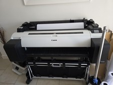 Canon Tm-300 Large Format