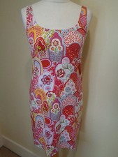 MANUEL CANOVAS MULTI COLOURED