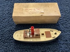 7.5” Drifter Clockwork Model