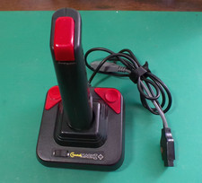 Cheetah Mach One + Joystick for C64, Amiga, ST, ZX Spectrum
