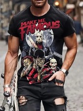 Jason Friday The 13th Monster