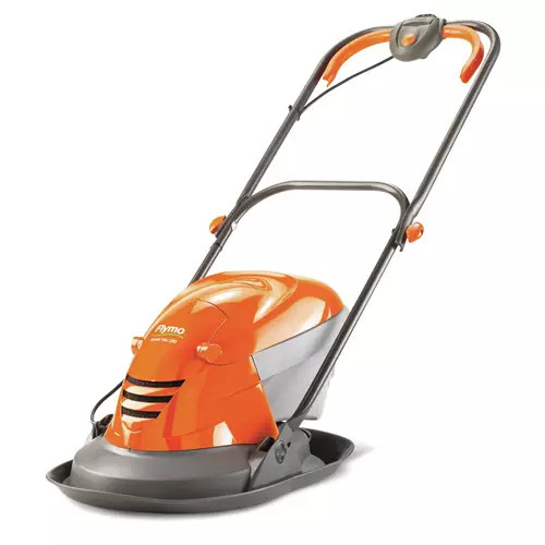 Husqvarna hovervac 250 - husqvarna,
