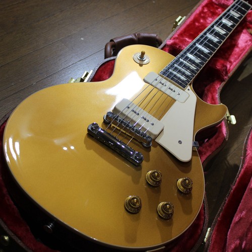 Gibson les paul - gibson, standard