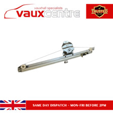 OE VAUXHALL VIVARO B DRIVER