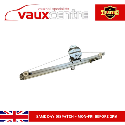 Vauxhall vivaro driver - vauxhall, b