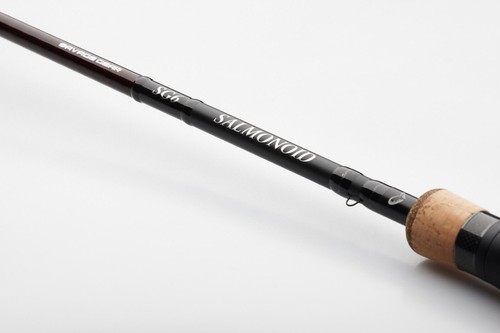 Savage gear salmonoid - savage,