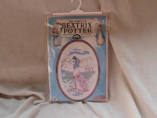 World beatrix potter jemima - world,