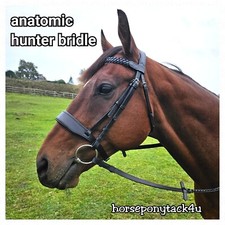 ANATOMIC PADDED SHOW WORKING