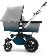 Bugaboo Cameleon 3 Stroller Pram NIB Color Elements Blue Gray Ombré W Receipt