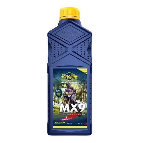 Putoline mx9 9 two - 9,