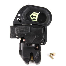 2001 - 2003 Acura TL CL Trunk Latch Actuator Power Lid Lock 74851-S0K-A11ZA 2417