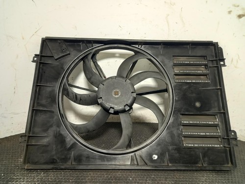 Skoda yeti radiator cooling - skoda,