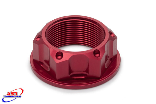 As3 steering stem nut for - steering,