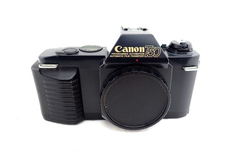 Canon body - canon,