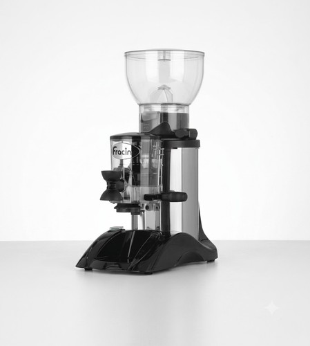 Fracino model coffee - model,