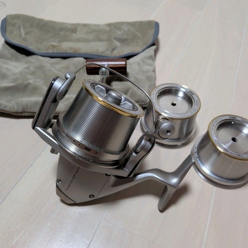 Shimano super aero - aero, technium
