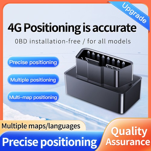 Obd2 gps tracker real time - obd2,