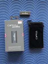 Cyrus Soundkey