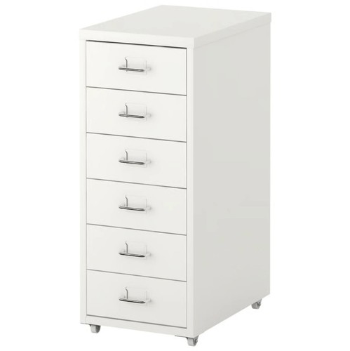 Ikea helmer drawer metal - 6,