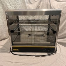 Buffalo GF455 Pie Warmer