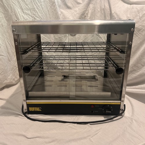 Buffalo gf455 pie - gf455, warmer