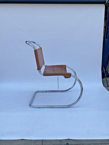 Mies van der rohe - der,