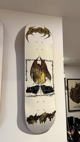 Heroin skateboards zane - skateboards,