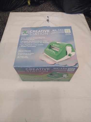 Xyron creative station - xyron,