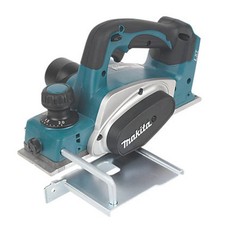 Makita Planer Cordless Li-Ion