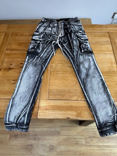 Rick owens sketch mastodon - rick,