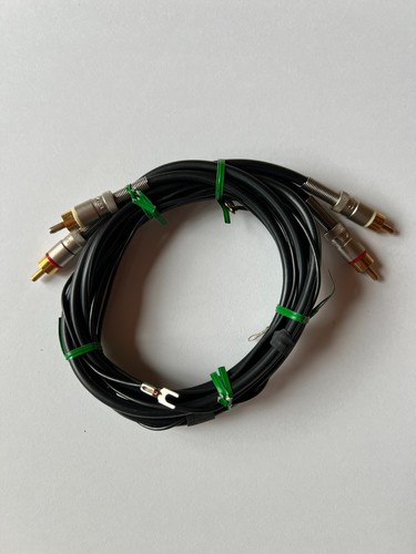 Sme factory phono cable - factory,
