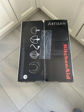 KitchenAid Artisan Almond