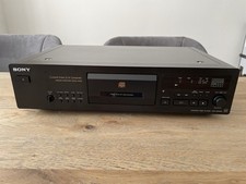 Sony XB920E QS CD Player